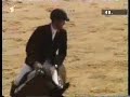 Horse Riding: Show Jumping \