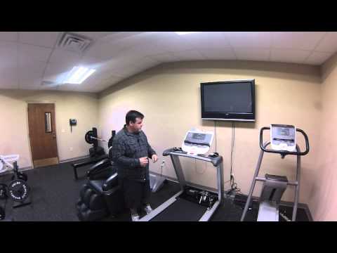 how to tighten belt on proform treadmill
