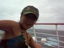 welcome to the Bahamas