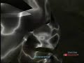A sweet bounce that will get you on top of a stalactite on the ceiling.