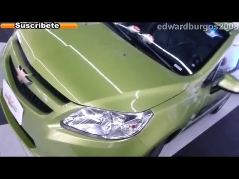 chevrolet sail - Videos | Videos relacionados con chevrolet sail