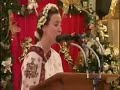 Video clips  of Christmas Celebrations At Prasanthi Nilayam24-26 Dec 2007