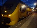 Trains/treinen