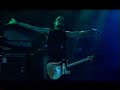 Placebo - Half naked Brian Molko playing Special K. Placebo - Half naked Brian Molko playing Special K.