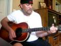 Kid Rock's Only God Knows Why By J.