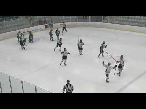 Jan 10 , 2025 Sean Perry Goal