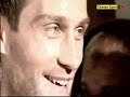 Thommo talks to bbc about the FA Cup Finalists