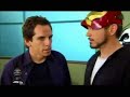 Tropic Thunder Promo Tropic Thunder Promo