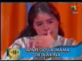 Karinaaa, s� pero que no grite!
