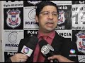 Juiza solta menores de idade e delegado da cidade de colider desabafa após a decisão.