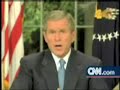 Bush feut zruck (Osama Diss wienerisch) Bush feut zruck (Osama Diss wienerisch)