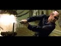 Chateau Swashbuckling - Matrix Reloaded (Original Score)