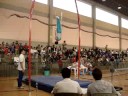 Campeonato de Ginástica Olímpica em São Caetano 06/07/08