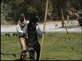 SCA Bearpit Speed Tournament Outlands Fontaine dans Sable