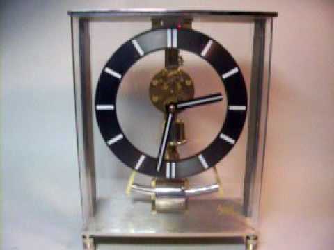how to adjust a kundo clock