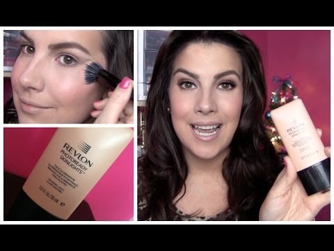 revlon - Join me on Twitter! http://twitter.com/emilynoel83 Instagram: http://instagram.com/emilynoel83 Product info is included below! Subscribe for new reviews 5x a...