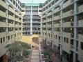 video of a triplet of dover scenic elevators at the embassy suites near centennial olympic park in atlanta, georgia.