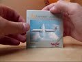 Vietnam Airlines ATR 72 Unboxing Herpa 1:500