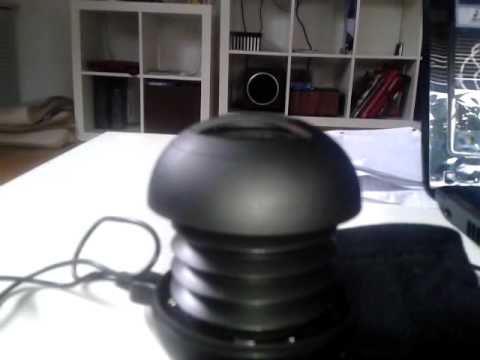 X-Minni Handy Lautsprcher