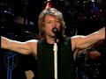 Bon Jovi - Hook Me Up