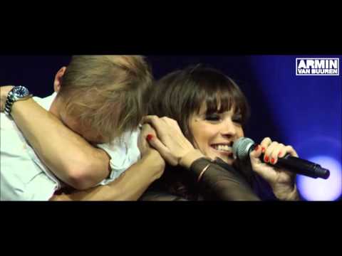 Laura Jansen: Use Somebody (Armin van Buuren Remix) ...