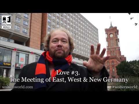 berlin - http://www.woltersworld.com The Best & Worst of Berlin for Tourists. From amazing museums like the Pergamon and Bodes to the fantastic outdoor spaces of Tier...