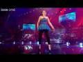 Samantha: Survivor & comments - I'd Do Anything - BBC One