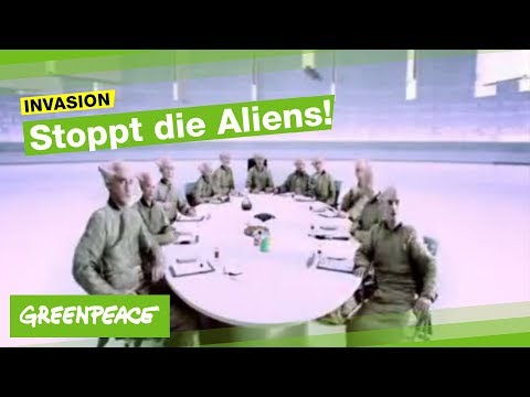 0 Wieviele Menschen braucht man, um die Erde zu retten