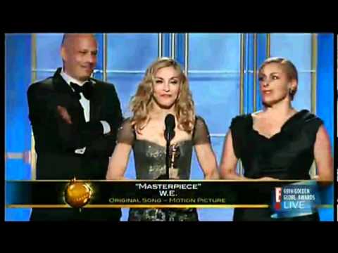 madonna