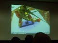 Movil Eyetoy 3D Movil Eyetoy 3D