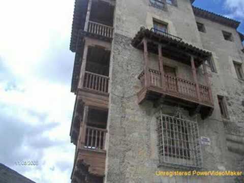 Cuenca, Spain.