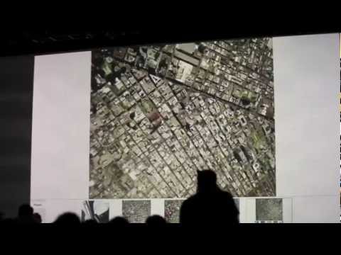 saymediainc - Google I/O attendees were treated to an impressive demo of Google's Project Glass. A handful of Skydivers wearing Google Glass prototypes leapt from a plane ...
