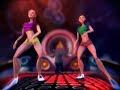 Los Afonics son una de las nuevas bandas digitales que participan en los Doritos Music Awards. Los sabores X1, X2 y X3 competirán durante tres meses y esta banda musical lo hará contra las otras dos bandas virtuales: Guarevers y Naerol. De esa forma, sólo quedará un sabor y una banda que lo representará. Los votos se harán por teléfono o en www.doritos.com.mx.La campaña y los guiones de los videoclips fueron realizados por la agencia BBDO México para Doritos de Sabritas.LOS AFONICS - 