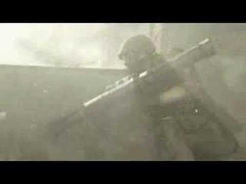 Frontlines: Fuel of War GC 07 Trailer
