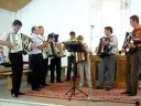 ilie puha, victor vreme, fratii lucescu & prietenii - E Lumea in Schimbare...