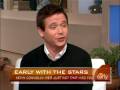 Kevin Connolly's New Role