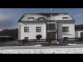Wohnen -- Natur -- Wohlfühlen! Einfamilienhaus mit 2 Apartments in bester Lage