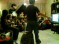videos de Erik jugando al RRR TV party