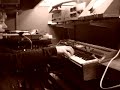 Nanook Olle plays some VP-330+