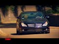 Mercedes-Benz CLS 63 AMG by Turbo.fr Mercedes-Benz CLS 63 AMG by Turbo.fr