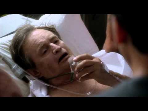 NCIS Till death do us part and extreme prejudice: Lullaby