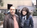 Famille Ben Ali - Le Vol Washington - Los Angeles