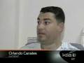3 Level Cervical Artificial Disc Replacement KTLA5 News Clip