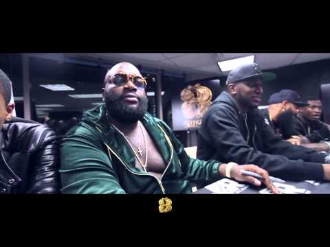 Self Made - Maybach Music Group