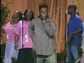 myron Williams Live Uncut 2007 part 3