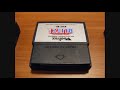 My Vectrex...Finaly My Vectrex...Finaly