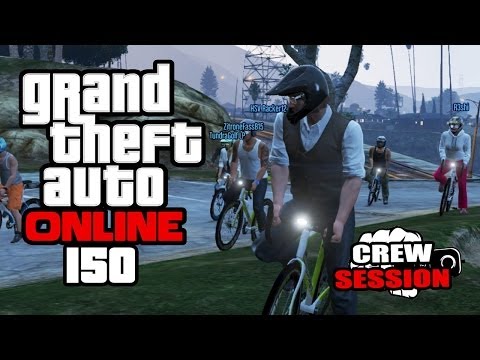 Gta - Alle Folgen von GTA Online unter: http://goo.gl/fvaAZ1 ▻ Keine Episode verpassen: http://goo.gl/mTbDcN ▻ Alle Folgen auch auf: http://gronkh.de ▻ Alle Play...