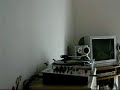 my mix in behringer dx626