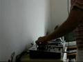 my mix in behringer dx626