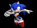 Sonic - Magic Dance